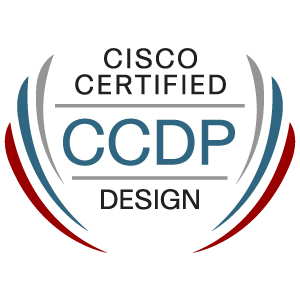 Cisco Certified Design Professional